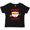 AB-Black, variant on Inktastic Kawaii Miso Happy Boys or Girls Baby T-Shirt