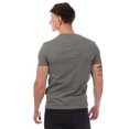 thumbnail image 2 of Lyle & Scott T-Shirt Col Rond Uni pour Hommes, 2 of 4