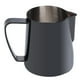 thumbnail image 1 of Jarra de café de acero inoxidable, accesorios de café Titanize de acero inoxidable de 350ml, taza de espuma, funcionalidad de alta precisión, 1 of 8