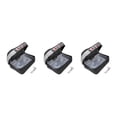 thumbnail image 1 of VONKY All-in-One Multifunctional Rear Seat Fenders Pack Tool Bag Store Tools In Style 3Set, 1 of 6