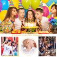 thumbnail image 2 of KAKOWELY Servilletas de papel desechables de 40 hojas para bodas, banquetes y fiestas., 2 of 5