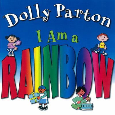 Pre-Owned I Am a Rainbow (Hardcover) 0399247335 9780399247330