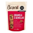 thumbnail image 1 of Granola Branli 5 semillas 300 g, 1 of 3
