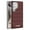 Winered, variant on Allytechgroup Magnetic Case for Samsung Galaxy S25, PU Leather Slim Fit Phone Case Support Wireless Charging Shockproof and Anti-Scratch Bumper Back Cover for Samsung Galaxy S25, Blue