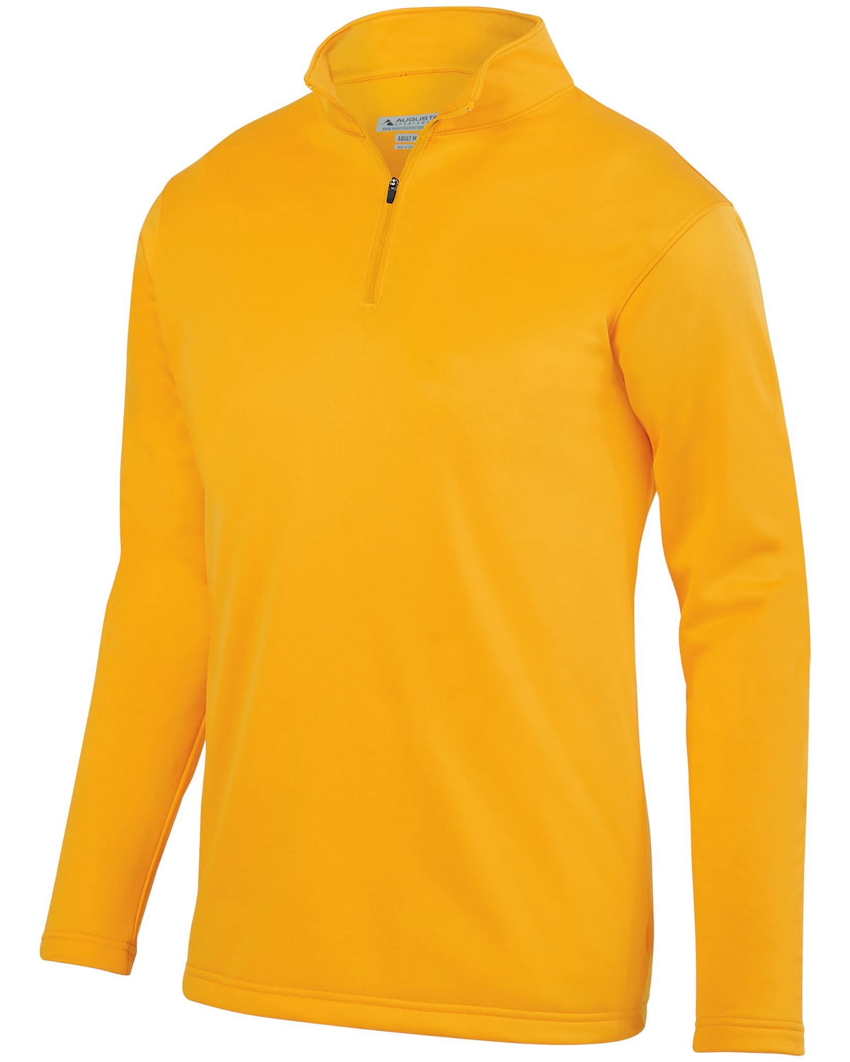 augusta quarter zip