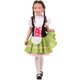 thumbnail image 4 of Disfraces de Halloween 2024 XS-XL Tirantes para niños Ropa para actuaciones en el escenario para el Día del Niño Ropa para festivales de cerveza para niños, 4 of 5