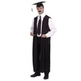 thumbnail image 1 of Smiffys Costume de Professeur Adulte, 1 of 2