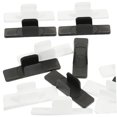 thumbnail image 4 of Dosaele 20 Pcs Porte-Stylos Pince pour Tableau Blanc, 4 of 8