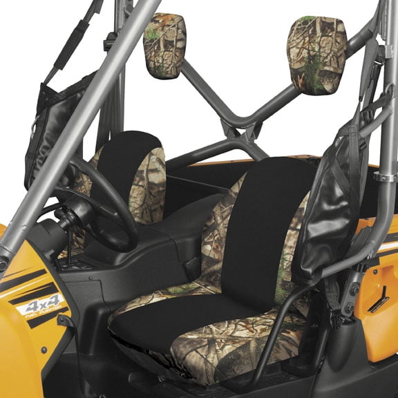 Classic Accessories 78353 QuadGear UTV Seat Cover (Bucket)
