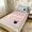 Pink, variant on ChicYu Cooling Ice Bean Bed Sheet, 47"x79", Foldable Washable Summer Mattress Cover, Soft Breathable Single Size Cooling Mat, Colcha Enfriable de Frijol de Hielo, Couverture Refroidissante à Glaçons