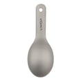 thumbnail image 7 of Spoon,Spoon Picnic Children Baby Spoon Picnic Flatware Handle Spoon Rookin Spork Huiop Handle, 7 of 7