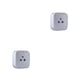 thumbnail image 3 of Tholdsy Cordless Socket Wireless Short-circuit Protection Convenience Power Supply House Accessories Household Charger Plugs US Supplies Enchufe de EE. UU. 2piezas, 3 of 6