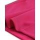thumbnail image 5 of Vestido de Oficina Allegra K Mujer Sin Mangas Cuello En V Fucsia XL, 5 of 6