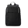 thumbnail image 1 of TOTTO Mochila Chica para Mujer | 3 en 1 | 3 L MODENA M2 SHINY negro M, 1 of 7