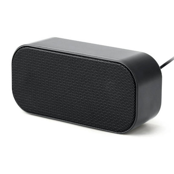 GJX Pc Speakers,Usb Speaker,Pc Speakers for Desktop