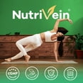 thumbnail image 5 of Nutrivein Organic Citrus Bergamot Supplement - Heart Health, Immune Support - 120 Capsules, 5 of 7