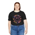 thumbnail image 6 of Someone's feral mom groovy mother funny mommy cute mama Unisex T-shirt, 6 of 9