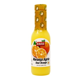 Badia Sour Orange Marinade (Naranja Agria)