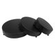 thumbnail image 5 of Soporte para tartas, soporte redondo para tartas, postre, cupcake, exhibición de metal, soportes para magdalenas, pequeños, rosa Feliz Sencillez, 5 of 5