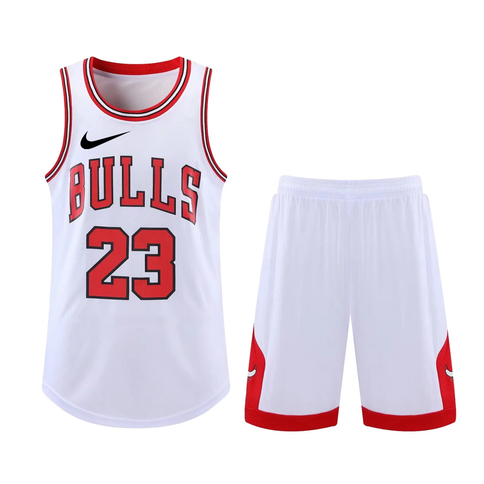 Basketball Clothes Chicago Bulls Jorda N Mans UK Ubuy