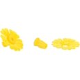 thumbnail image 4 of SAYDY 30 Set Hummingbird Feeder Replacement Flowers, Material, Easy to Install and, Stable and Long Lasting, for Hanging Bird Feeding Ports (Yellow) 0601M, 4 of 8