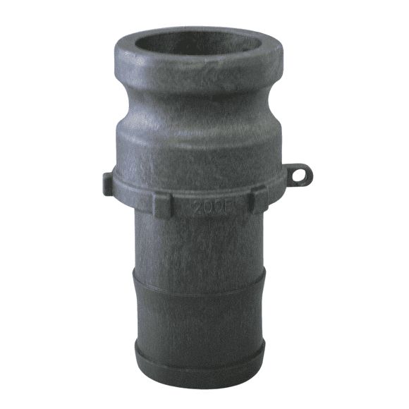 ADAPTADOR MACHO ESPIGA MANGUERA 1-1/2'' BANJO 150-E