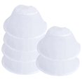 thumbnail image 1 of 6Pcs Soymilk Filter Bags Mesh Food Strainer Filter Bags Reusable Strainer Fliter Bags Compatible Commercia, 1 of 5