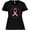 AB-Black, variant on Inktastic Fight Against Breast Cancer Women's Plus Size T-Shirt