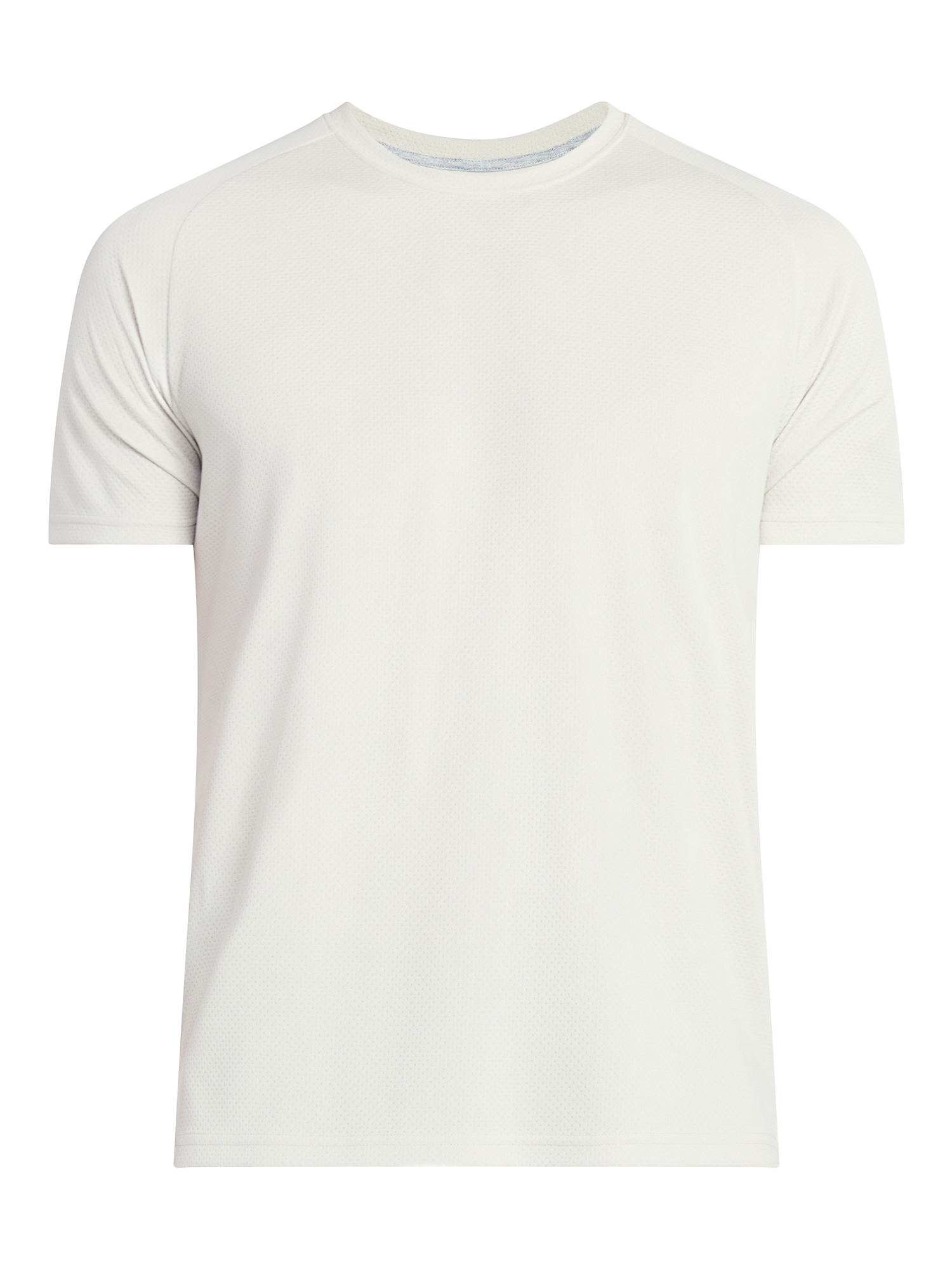 Camiseta de malla de manga corta DriWorks para hombre y talla grande, tallas XS-5XL 5
