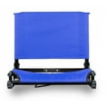 thumbnail image 4 of StadiumChair Deluxe Wide Stadium Chair, 4 of 5