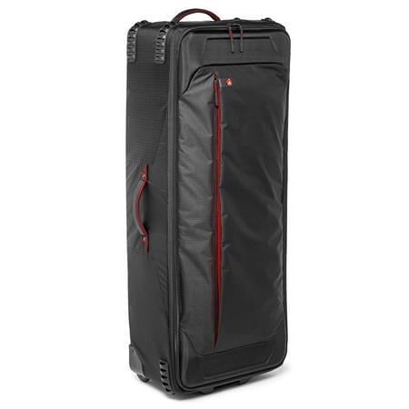 UPC: 0719821414049 | Pro Light Rolling Lighting Gear Organizer V2 Case  Extra Large  Black