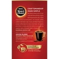 thumbnail image 3 of Nescafe Taster's Choice House Blend Medium Light Roast Instant Coffee 5 Packets 0.1 oz.  100% Pure Coffee, 3 of 7