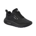 thumbnail image 1 of Tenis Mujer Stars Of the World Valvula Comodos Agujetas Ajustables negro 23, 1 of 4