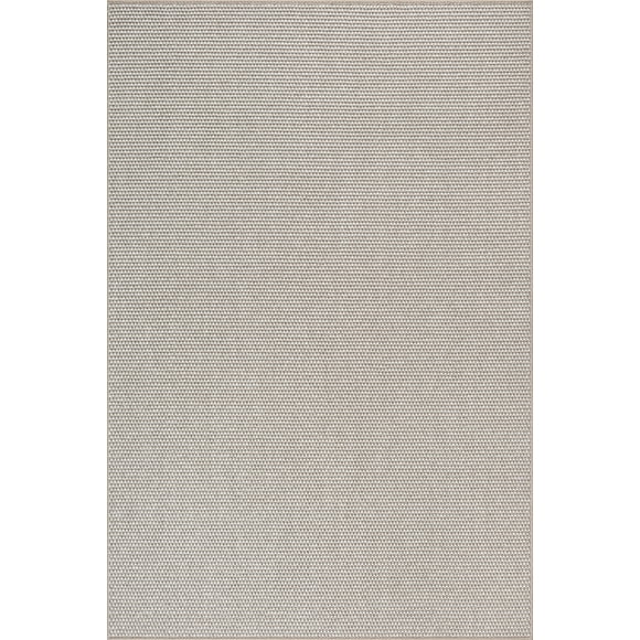 Mainstays Mira Beige Area Rug, 5’ x 7’