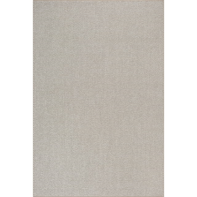 Tapis beige Mira Mainstays, 5 pi x 7 pi