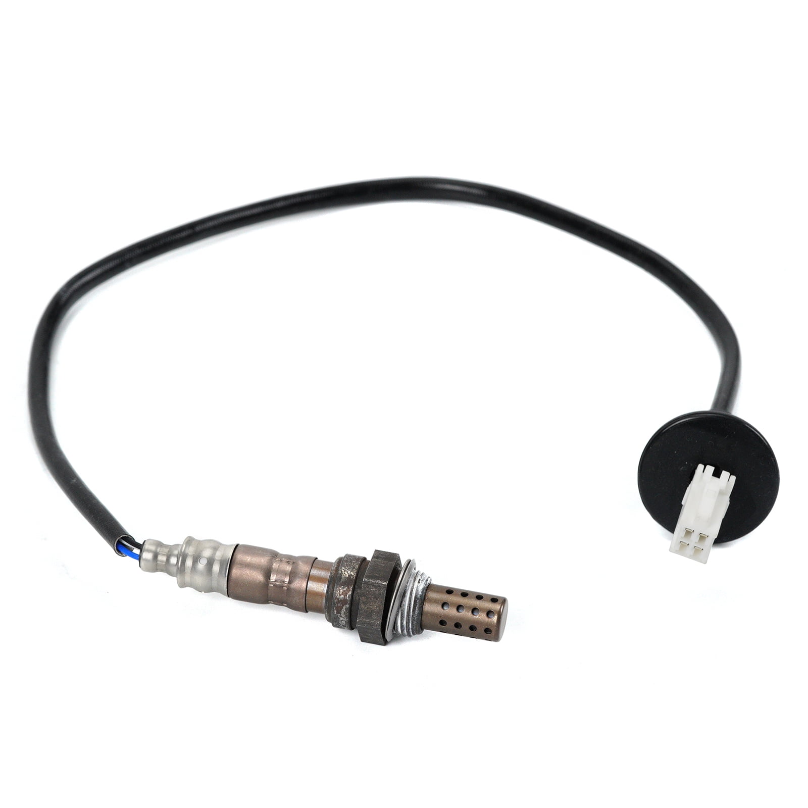 MOCA AUTOPARTS Upstream & Downstream O2 Oxygen Sensor Fit for 2005-2008 Pontiac Vibe 1.8L & 2005-2008 Toyota Corolla Matrix 1.8L