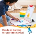 thumbnail image 4 of Osmo Little Genius Starter Kit for iPad: 4 Educational Games - Ages 3-5 STEM Toy (Osmo Base Included), 4 of 7