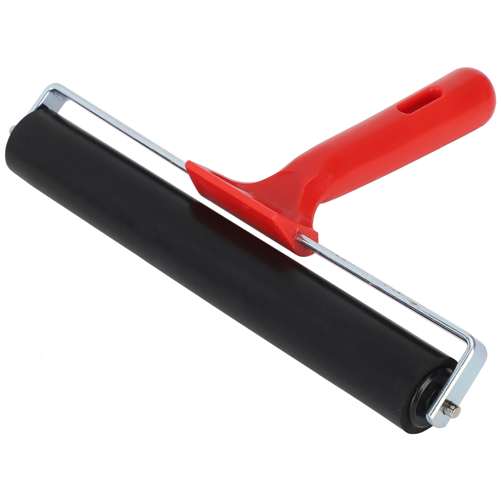 Painting Roller Rubber Brayer Roller Painting Roller Rubber Brayer Printmaking Inking Gluing