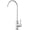 Brushed B, variant on Deck Mounted 304 Stainless Steel Black Kitchen Faucets Direct Drinking Tap Single Handle Water Purifier Faucet Use Fit for Sink