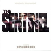 Sentinel (Original Score) (CD)