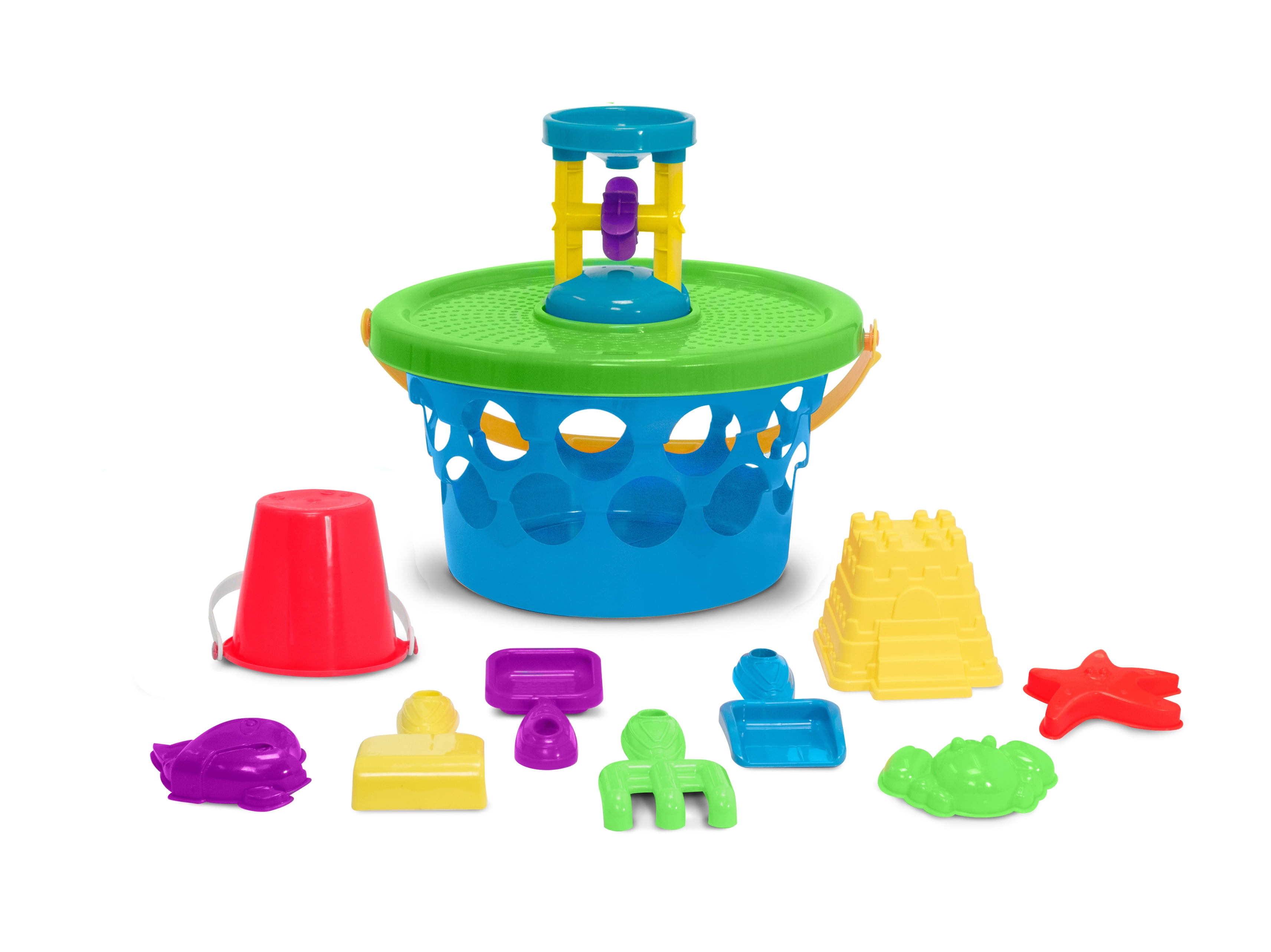 LGE beach Basket