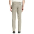 thumbnail image 3 of Dockers Men's Slim Tapered Easy Khaki Pants with Stretch, 3 of 6