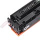 thumbnail image 3 of Black Cyan Yellow Magenta Toner Cartridge Replacement for 054H 054 CRG 054 for Color ImageClass LBP622Cdw MF642Cdw, 3 of 5