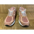 thumbnail image 4 of RARE?? Sz 10 - New Balance 990SR4 Sunrise Rose Salmon Leather Shoes Made in USA, 4 of 6
