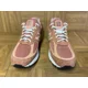 thumbnail image 4 of RARE?? Sz 10 - New Balance 990SR4 Sunrise Rose Salmon Leather Shoes Made in USA, 4 of 6