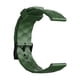 thumbnail image 3 of Patrón de fútbol Smart Watch Bands Accesorios de silicona para Samsung Galaxy Watch 5 Ndcxsfigh Para estrenar, 3 of 8