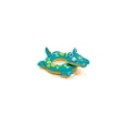 thumbnail image 5 of Anillos inflables para animales Intex Big para montar en agua de 3 a 6 años, 5 of 5