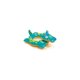 thumbnail image 5 of Anillos inflables para animales Intex Big para montar en agua de 3 a 6 años, 5 of 5