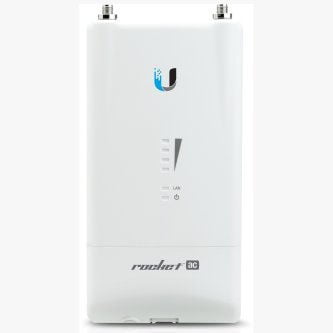 Ubiquiti Rocket ac R5AC-LITE R5ACLITEUBIQUITI