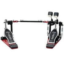 DW Delta III Acceleration Double Pedal w/ Case